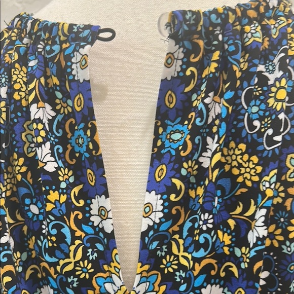 London Times Black Sequin Halter Midi Dress  JT - Picture 3 of 4